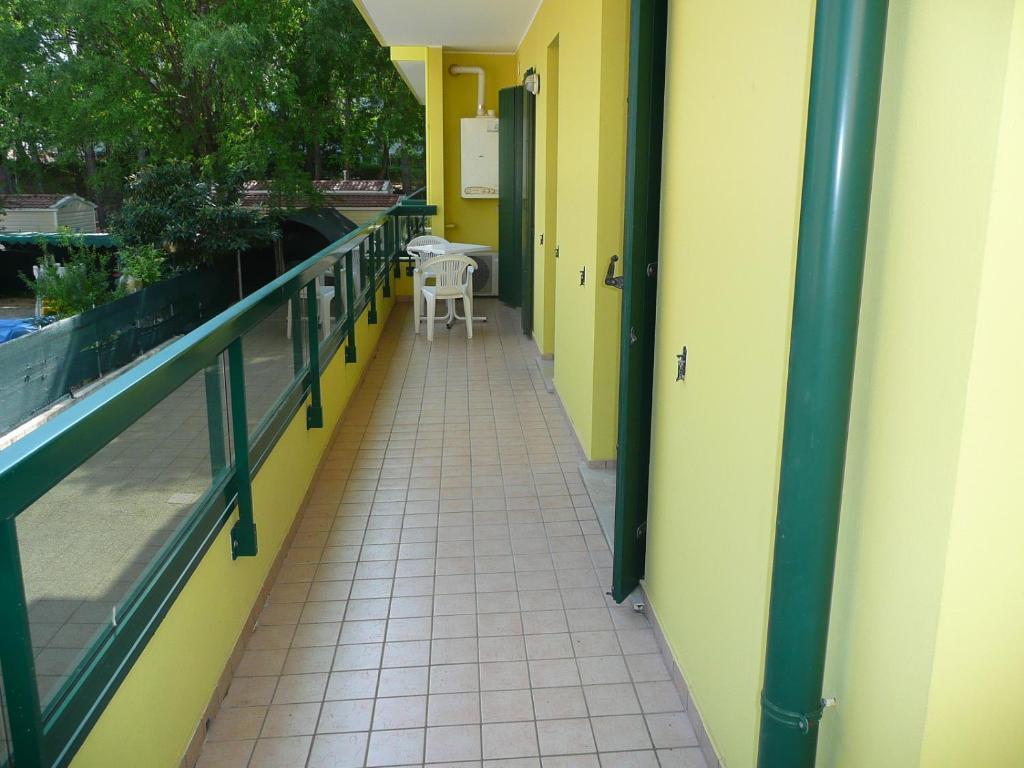Residence Pineta - Agenzia Cocal Caorle Quarto foto