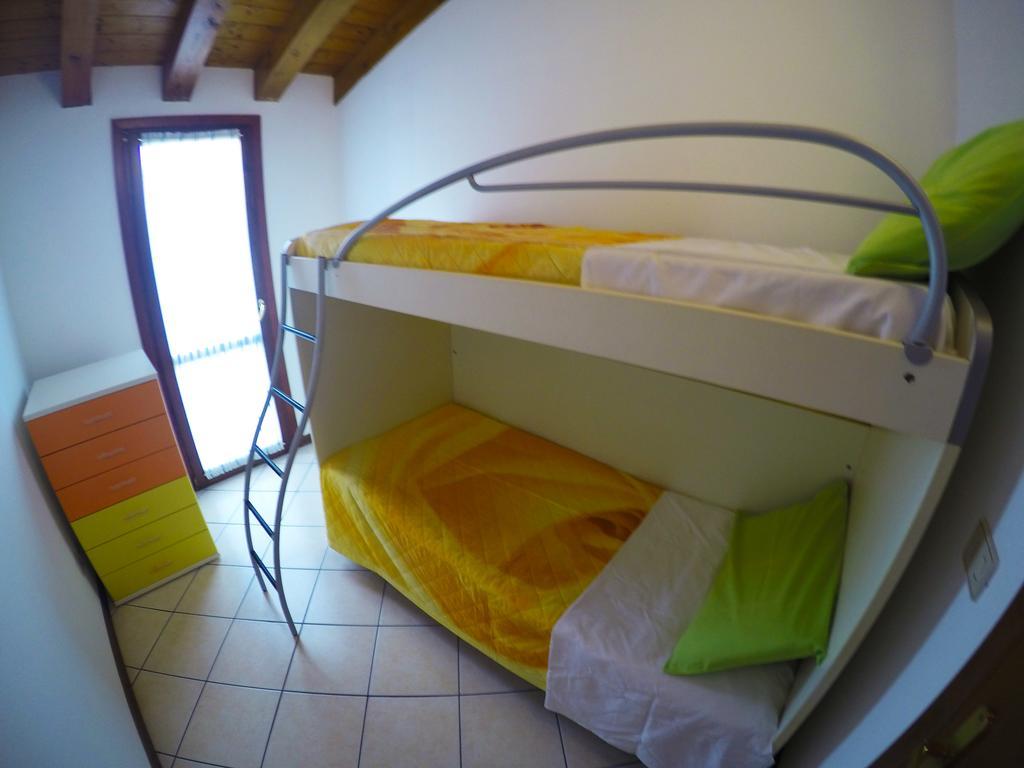 Residence Pineta - Agenzia Cocal Caorle Quarto foto