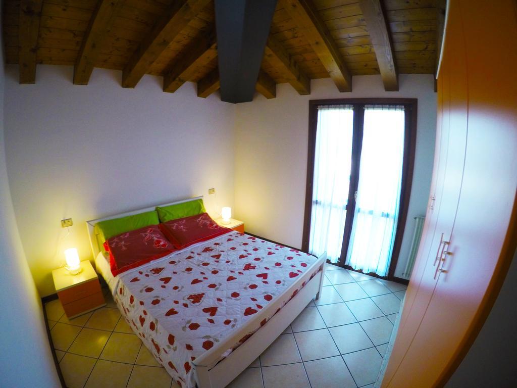 Residence Pineta - Agenzia Cocal Caorle Quarto foto