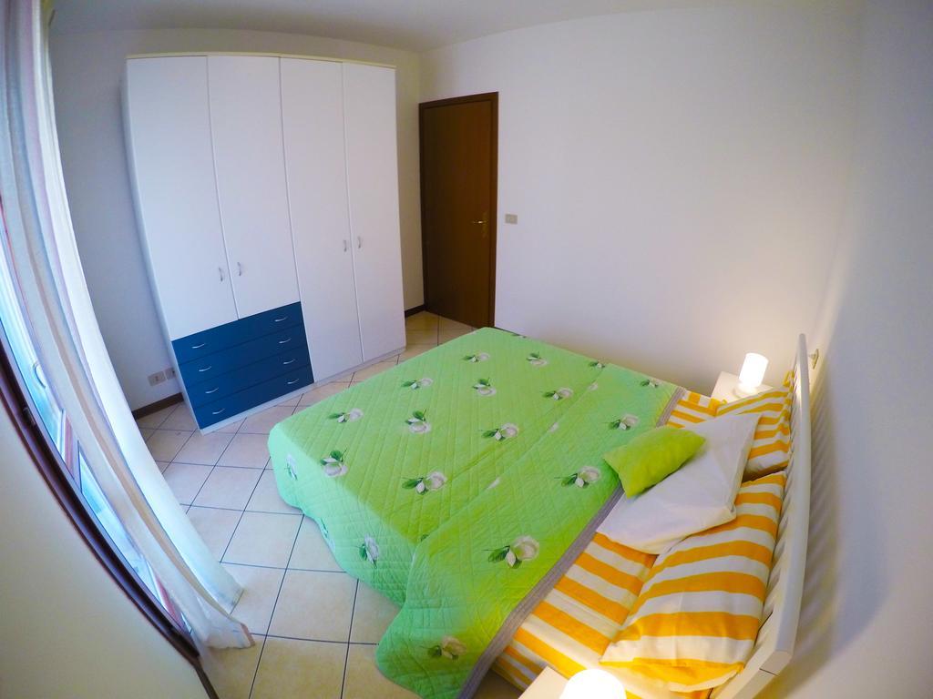 Residence Pineta - Agenzia Cocal Caorle Quarto foto